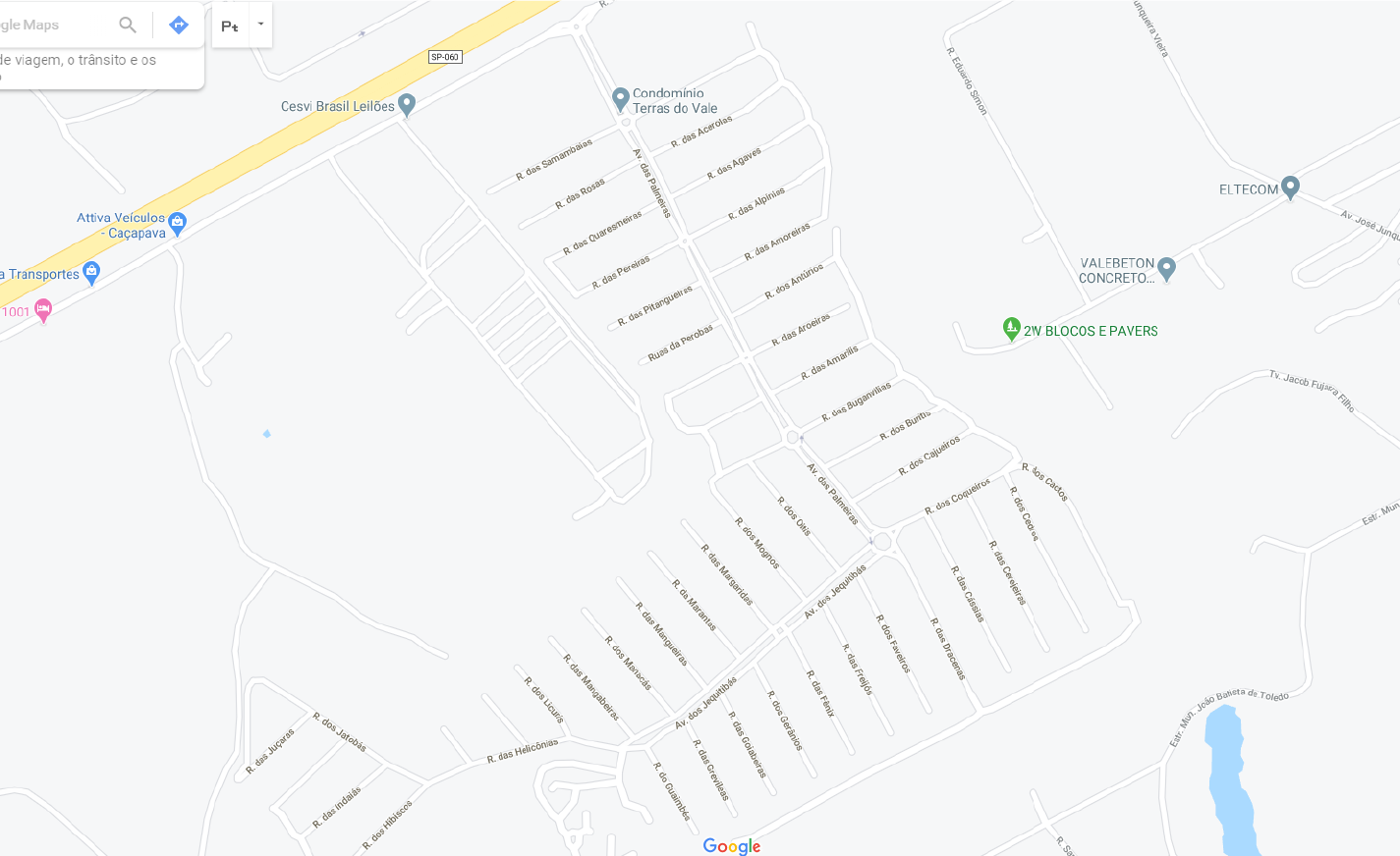 mapa